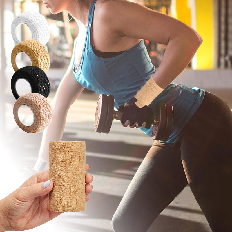 Hjemix | Selvklebende Bandasje