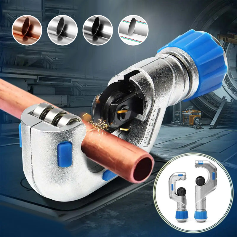 norvo | Rørskjærer