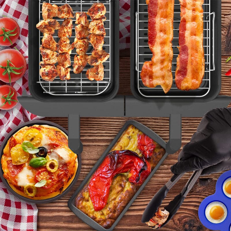 Hjemix | Hot Air Fryer Rack