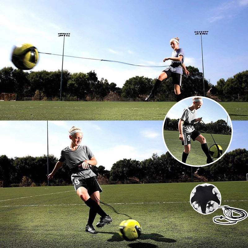 Hjemix | Fotball Treningsbelte