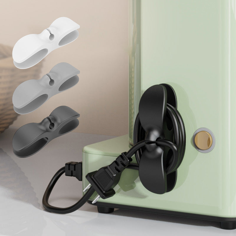 Hjemix | Kjøkken Kabelorganisator