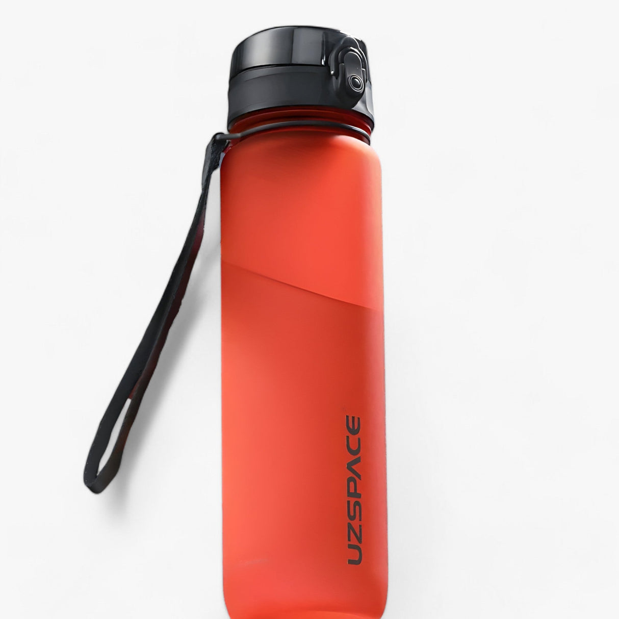 Hjemix | HydraShake | Sport Shaker Flaske - BPA-fri og lekkasjesikker