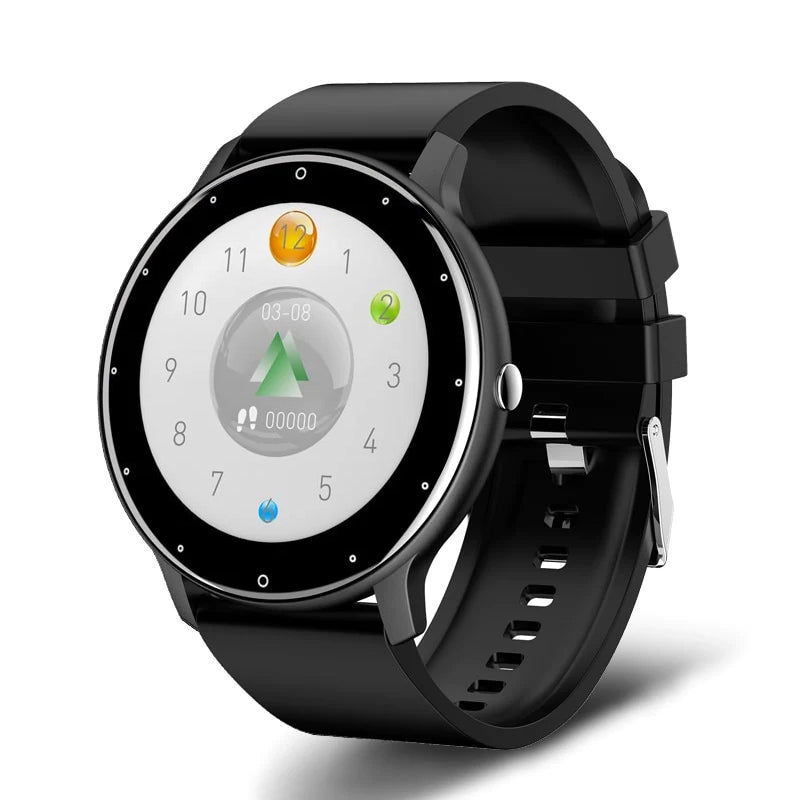 Hjemix | 360° FITSmartWatch