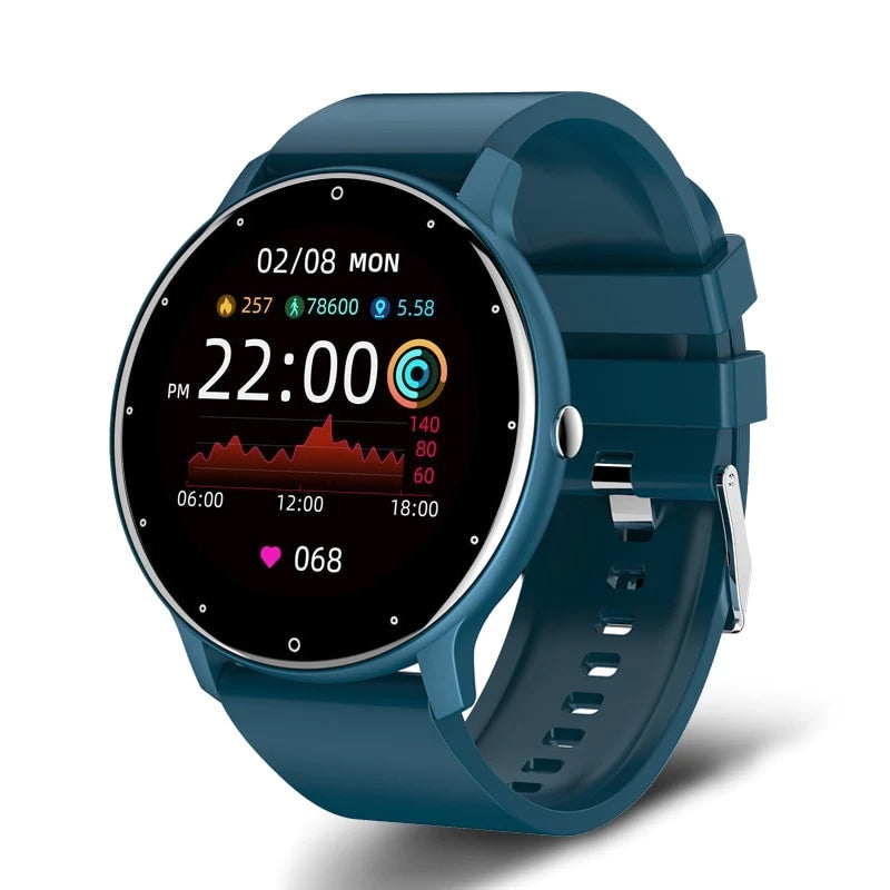 Hjemix | 360° FITSmartWatch