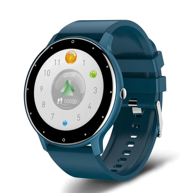 Hjemix | 360° FITSmartWatch
