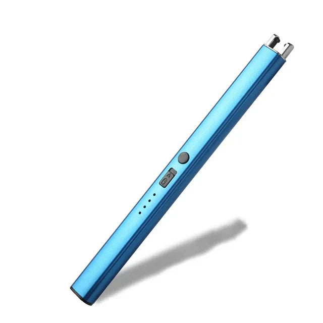 Hjemix | Flameless Plasma Pulsed Arc Elektrisk Lighter Tennere