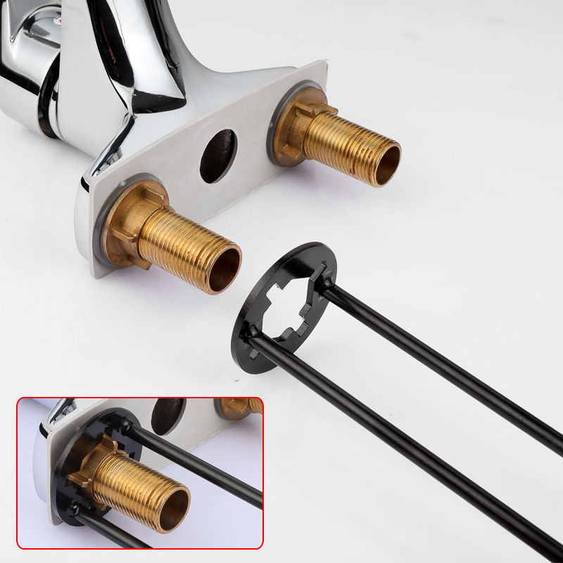 Hjemix | Firkantnøkkel