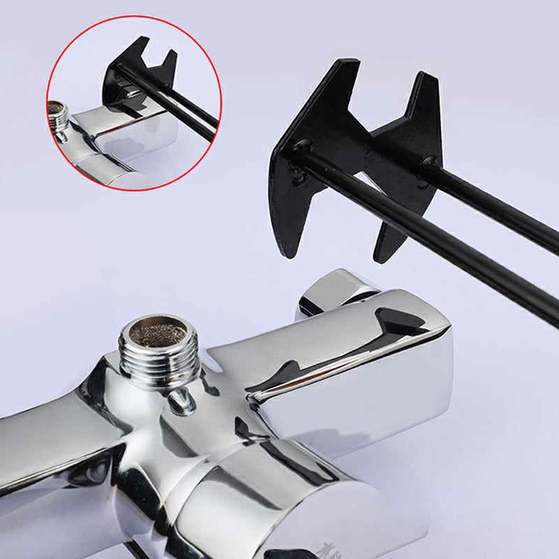 Hjemix | Firkantnøkkel