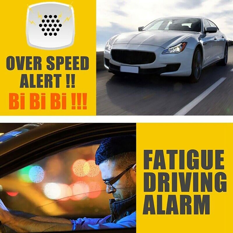 Hjemix | GPS HUD Speedometer