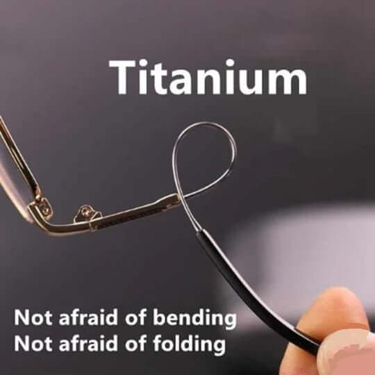 Hjemix | Tyske Intelligente Progressive Briller