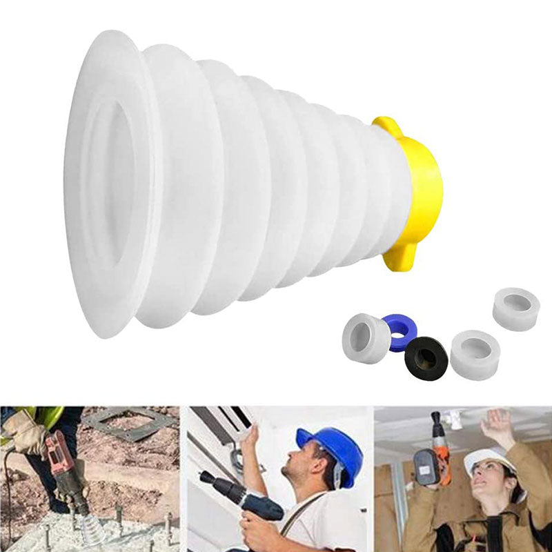 Hjemix | Bor støvbeskyttelse