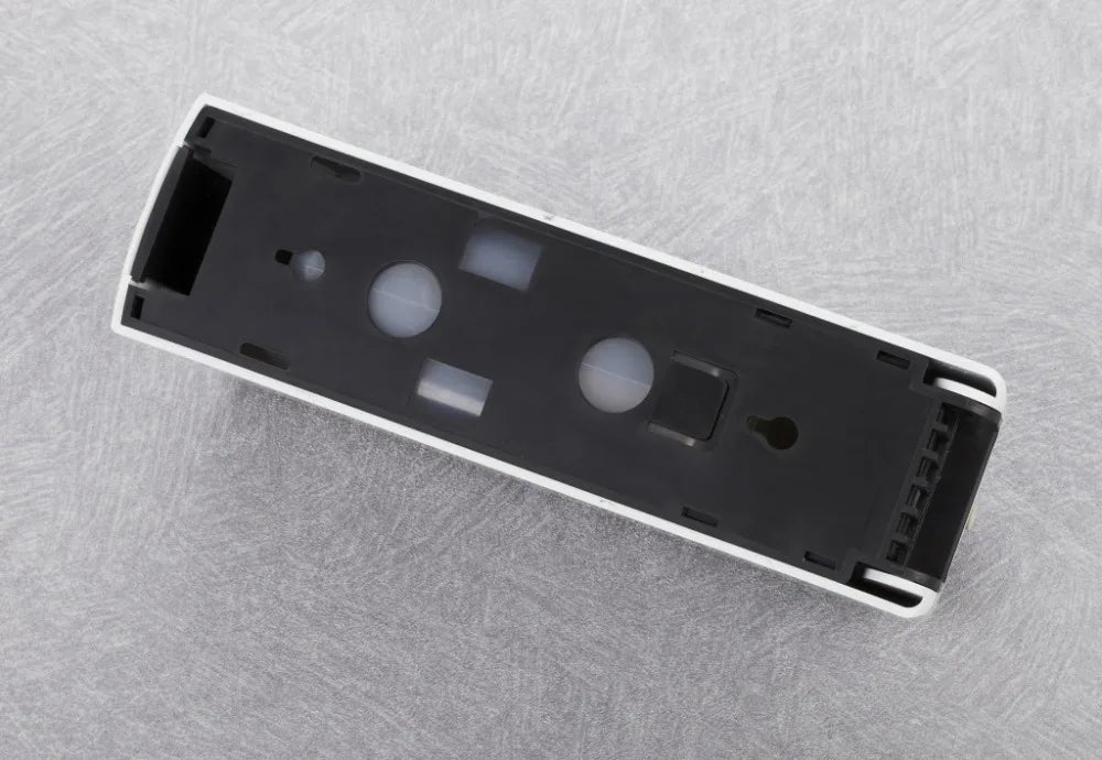 Hjemix | Veggmontert dusjdispensator