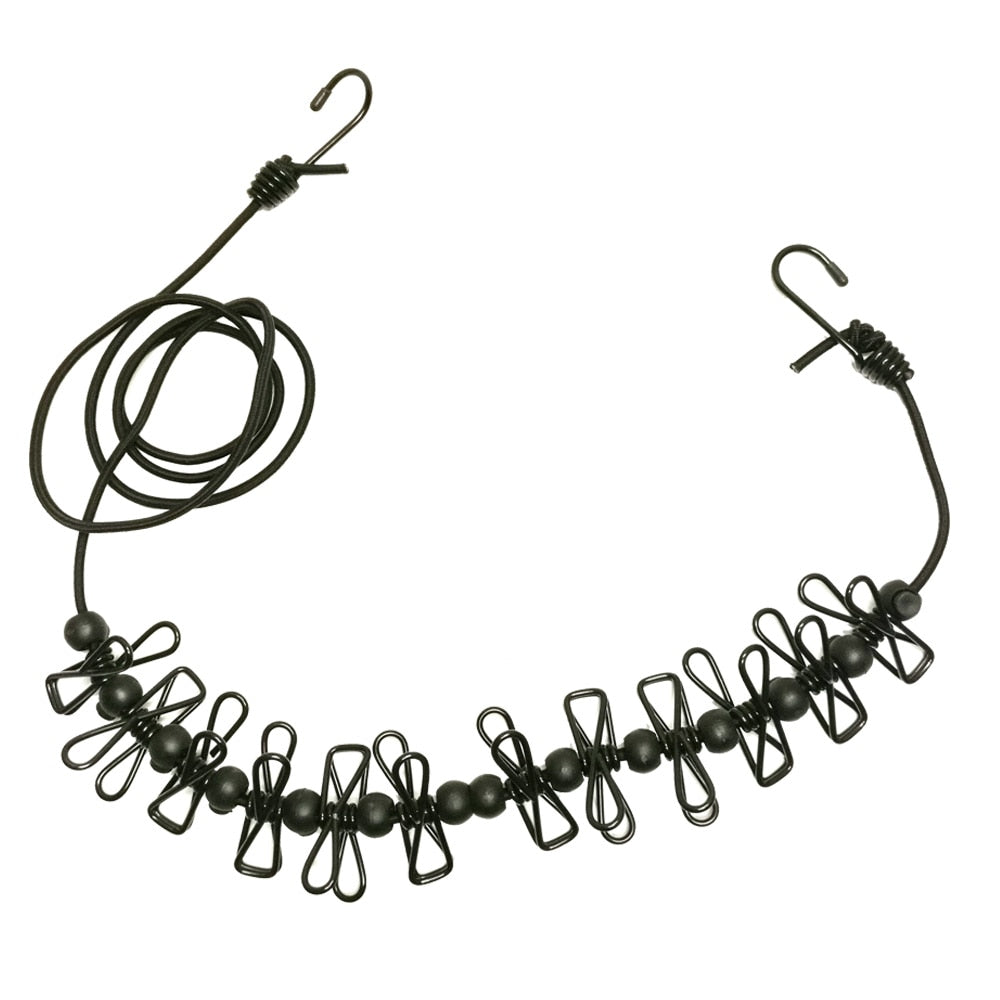 Hjemix | 4M Klessnor med Stretch