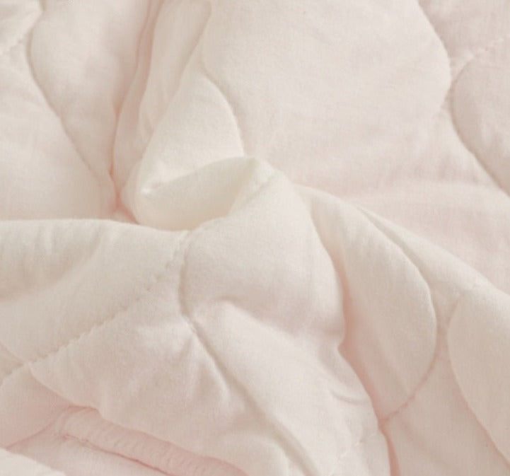 Hjemix | Baby Cocoon | Myk, varm og trygg