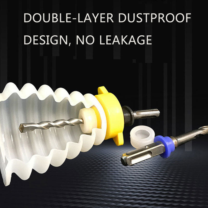 Hjemix | Bor støvbeskyttelse