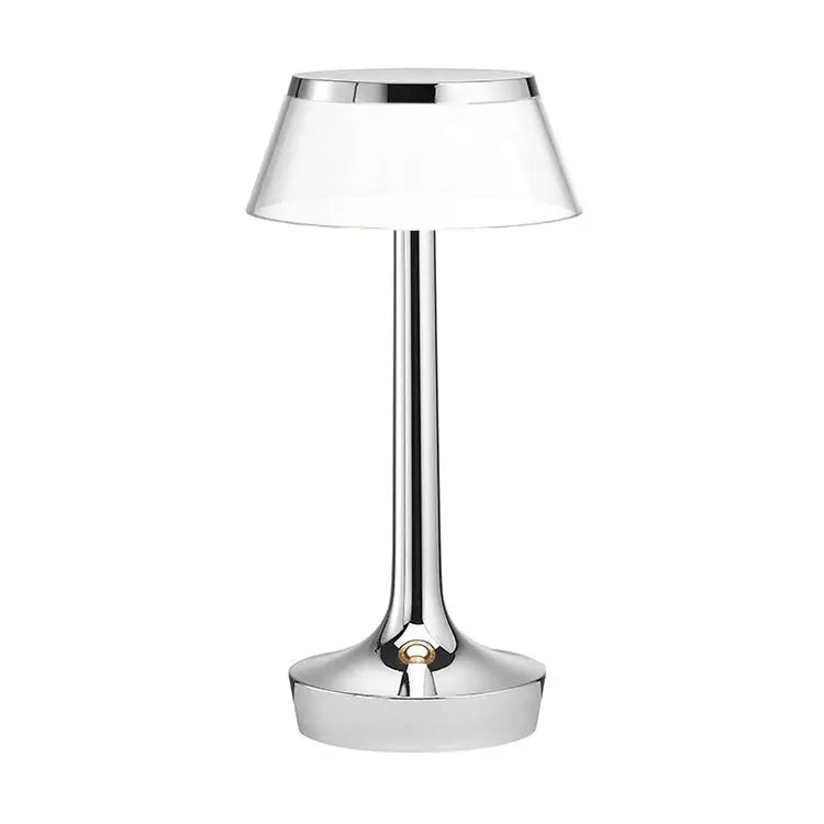 Hjemix | Touch Crystal™ Lampe