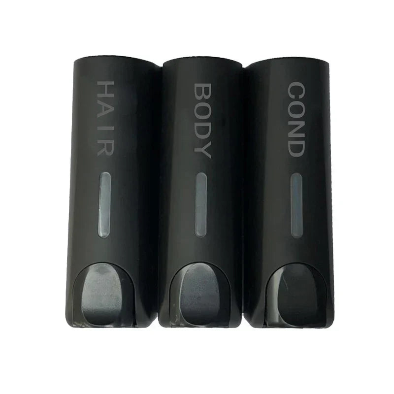 Hjemix | Veggmontert dusjdispensator