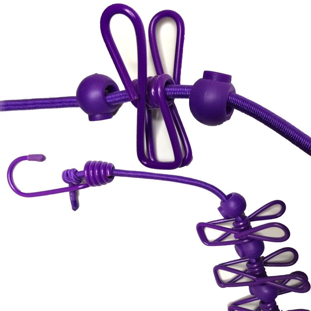 Hjemix | 4M Klessnor med Stretch