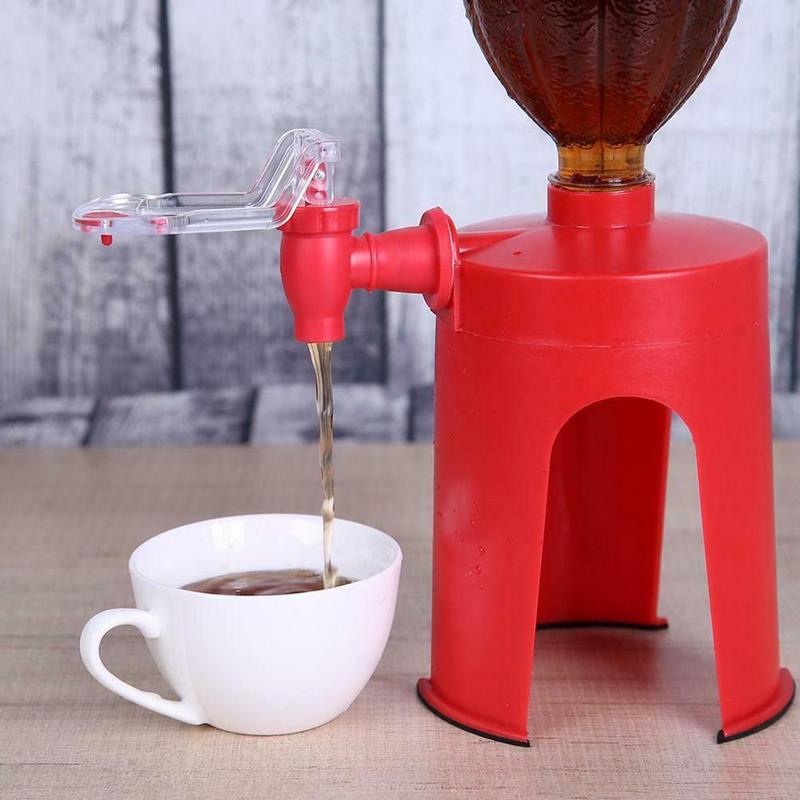 Hjemix | Invers Drikkeutleie Gadget