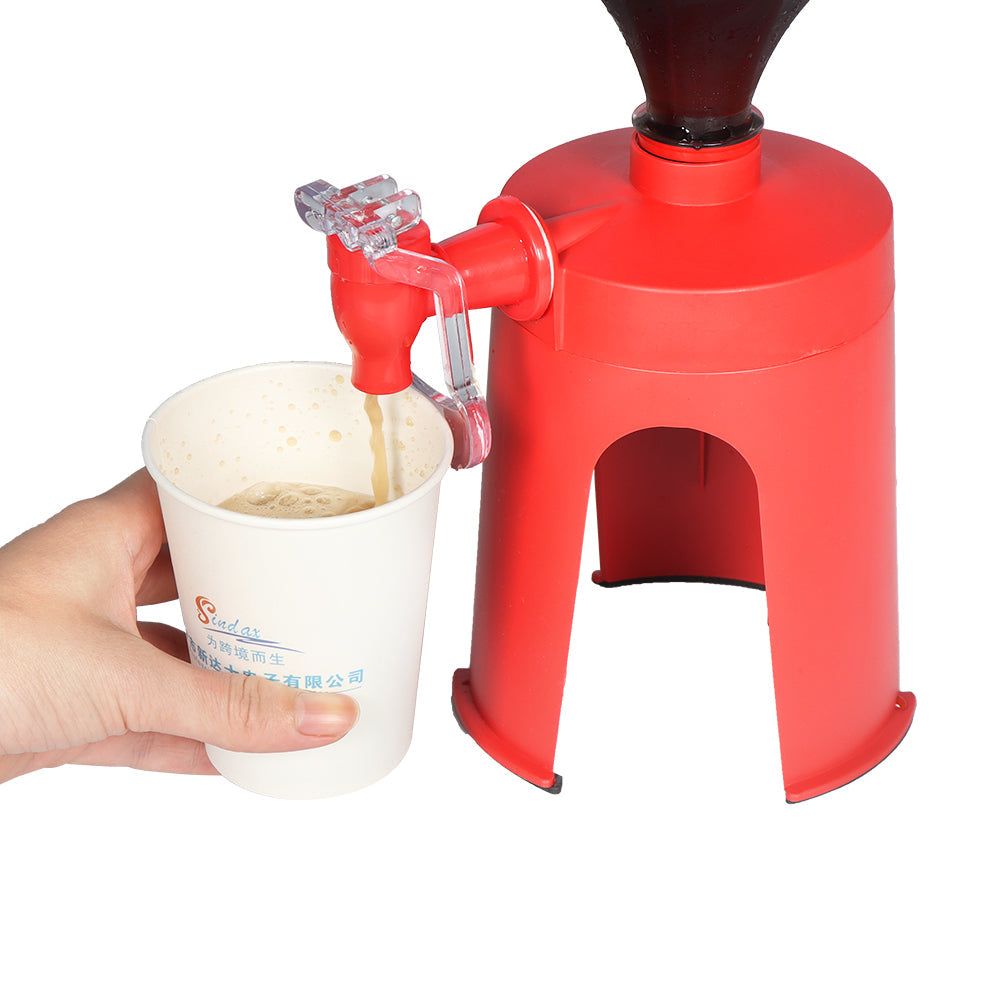 Hjemix | Invers Drikkeutleie Gadget