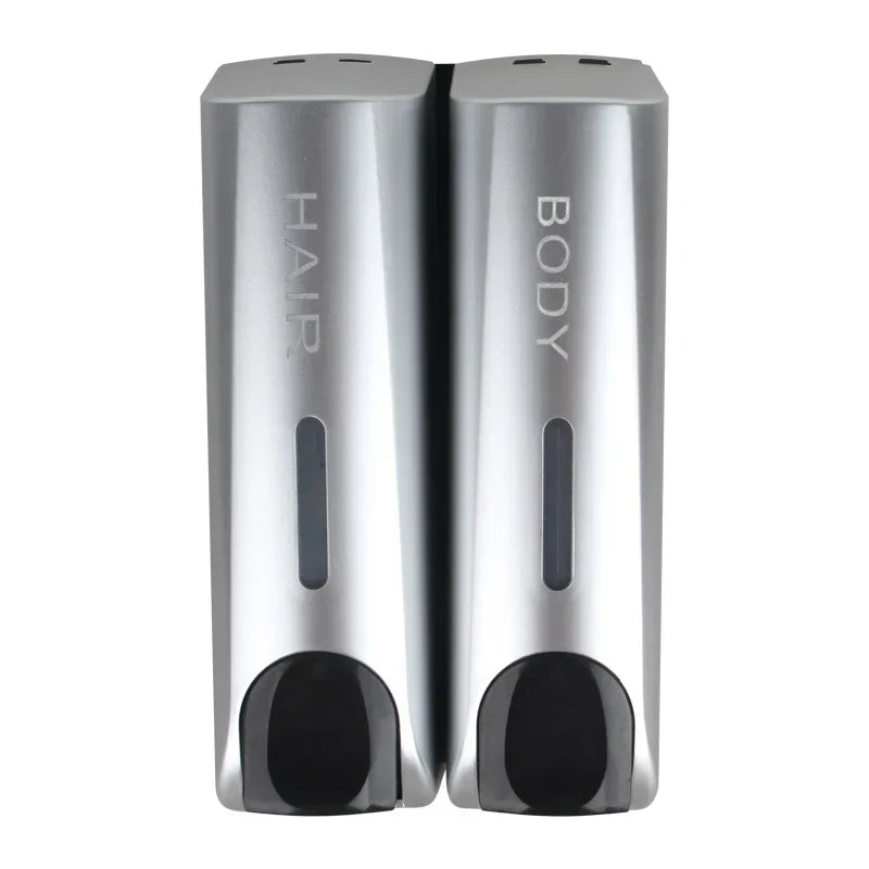 Hjemix | Veggmontert dusjdispensator