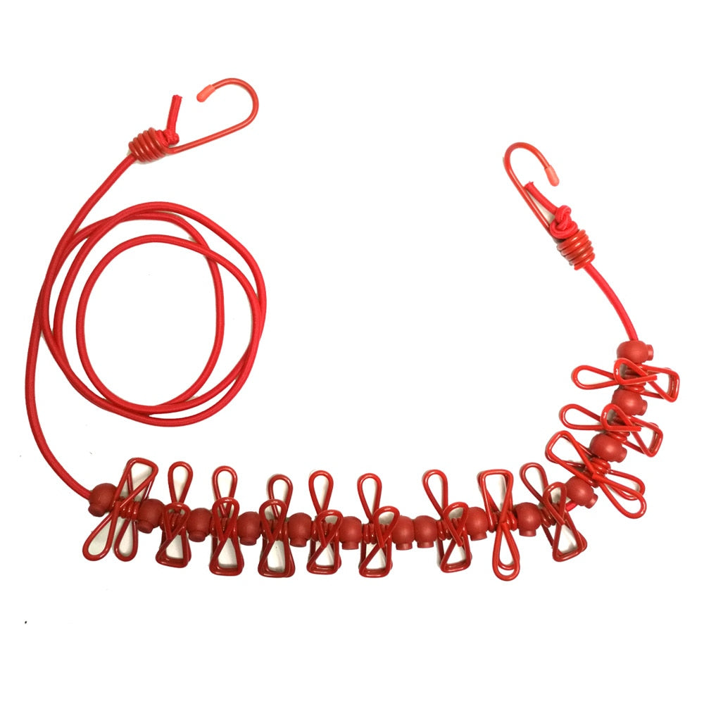 Hjemix | 4M Klessnor med Stretch