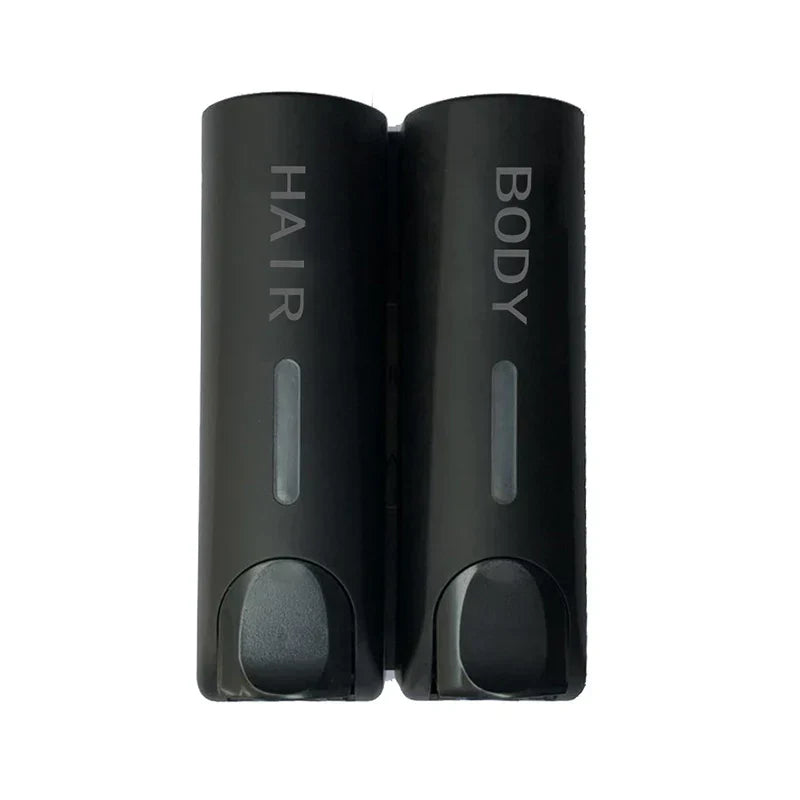 Hjemix | Veggmontert dusjdispensator