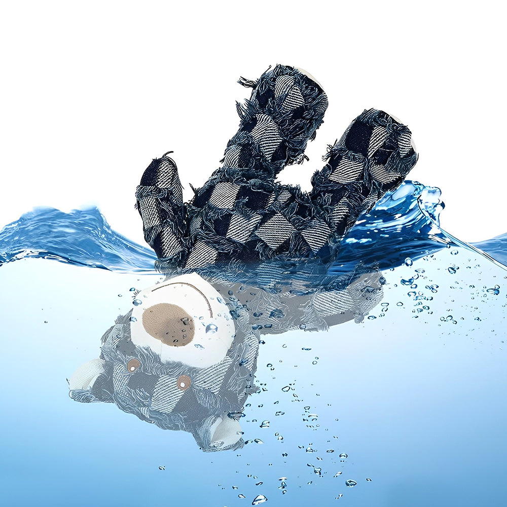Hjemix | Indestructible Robust Bjørn