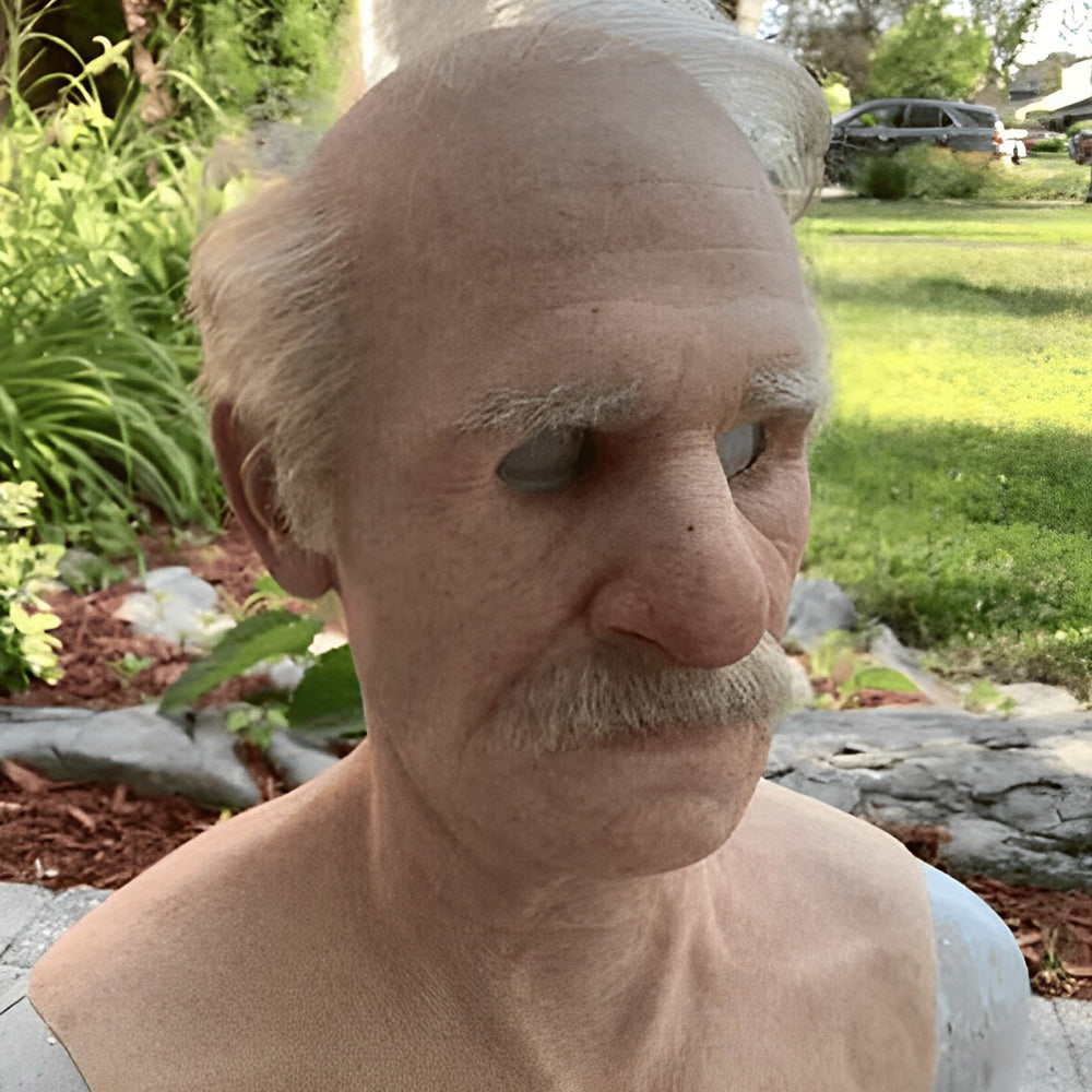 Hjemix | 💥2023 Ny Stil Maskehodeplagg