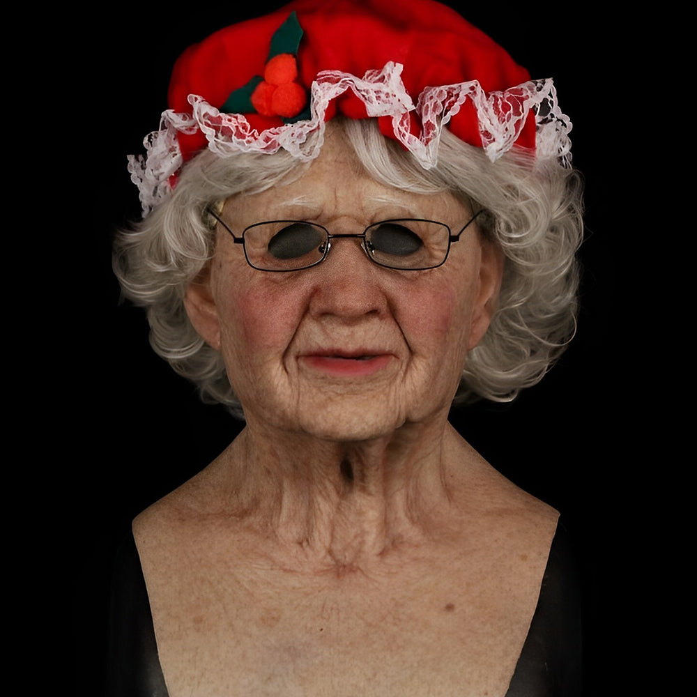 Hjemix | 💥2023 Ny Stil Maskehodeplagg