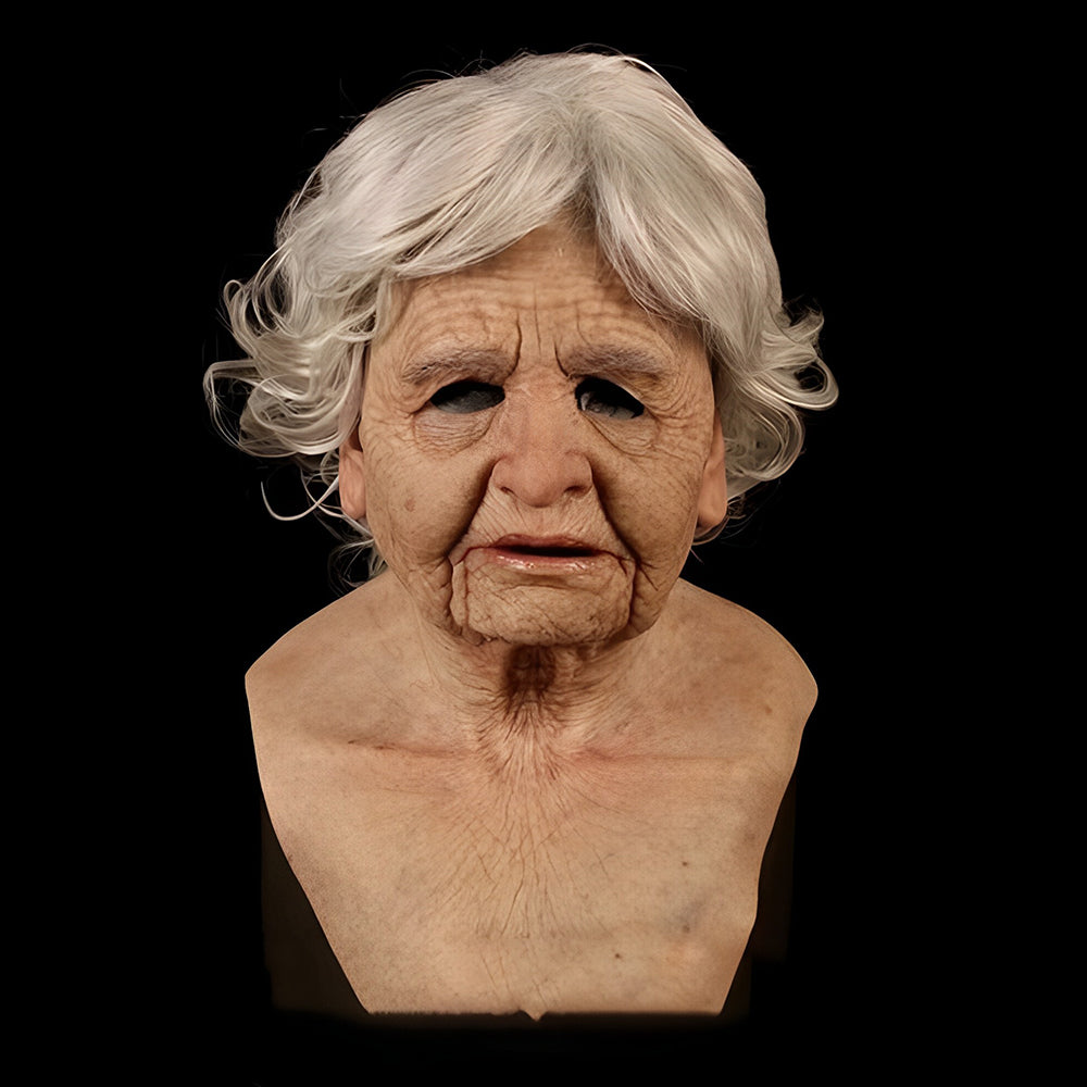 Hjemix | 💥2023 Ny Stil Maskehodeplagg