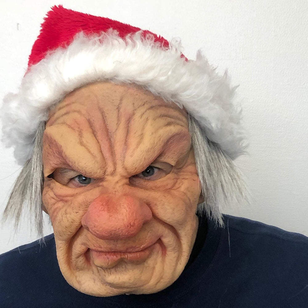 Hjemix | 💥2023 Ny Stil Maskehodeplagg