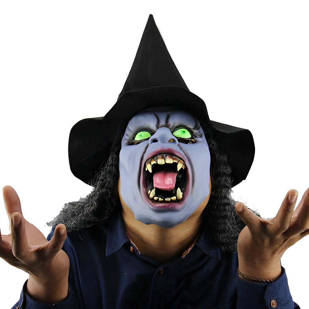 Hjemix | 💥2023 Ny Stil Maskehodeplagg