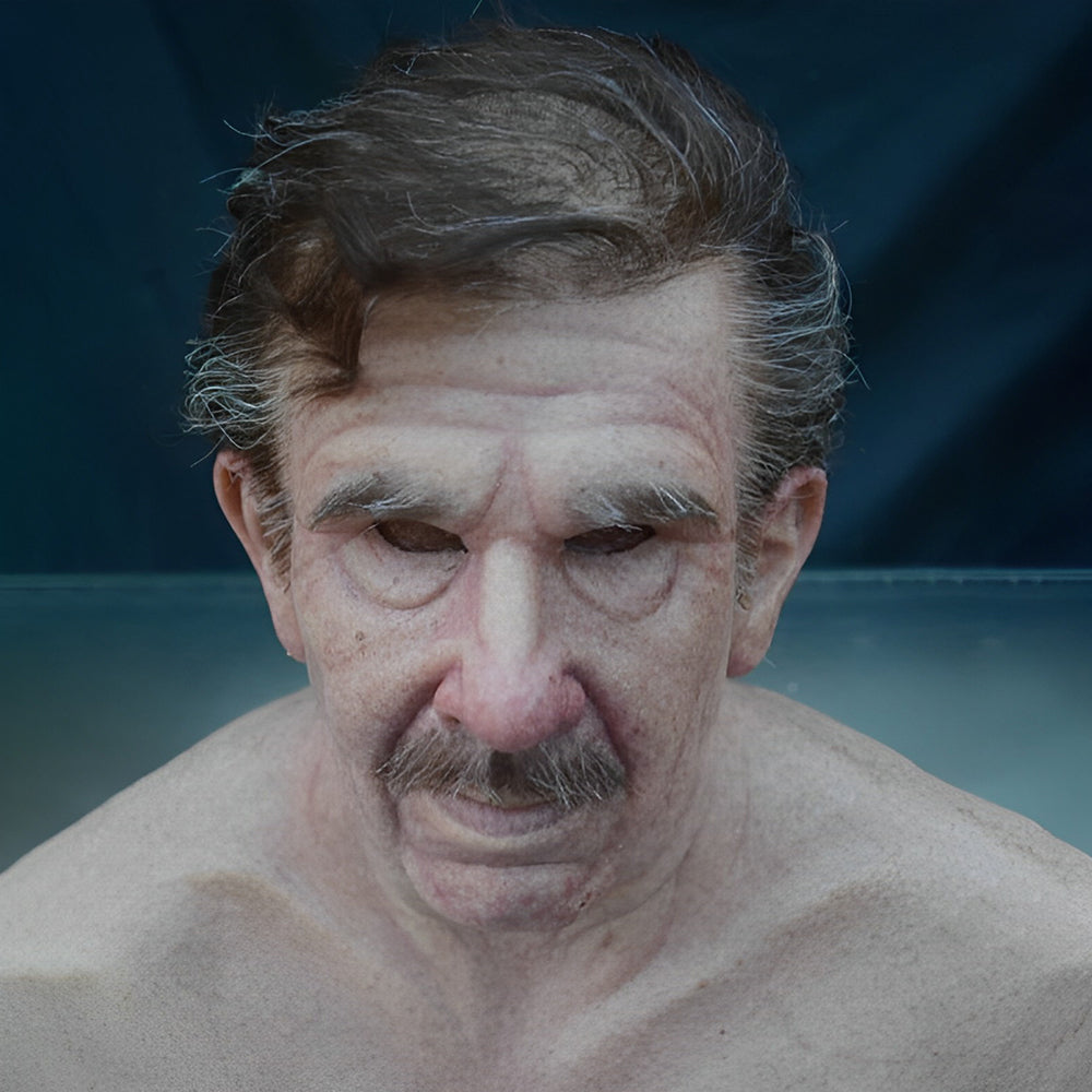 Hjemix | 💥2023 Ny Stil Maskehodeplagg