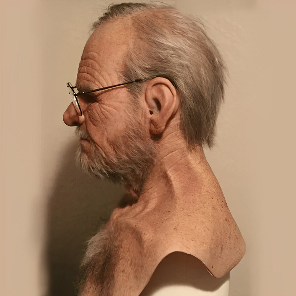 Hjemix | 💥2023 Ny Stil Maskehodeplagg