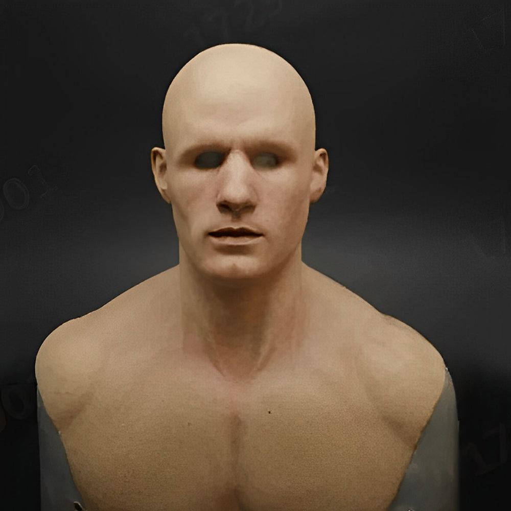 Hjemix | 💥2023 Ny Stil Maskehodeplagg