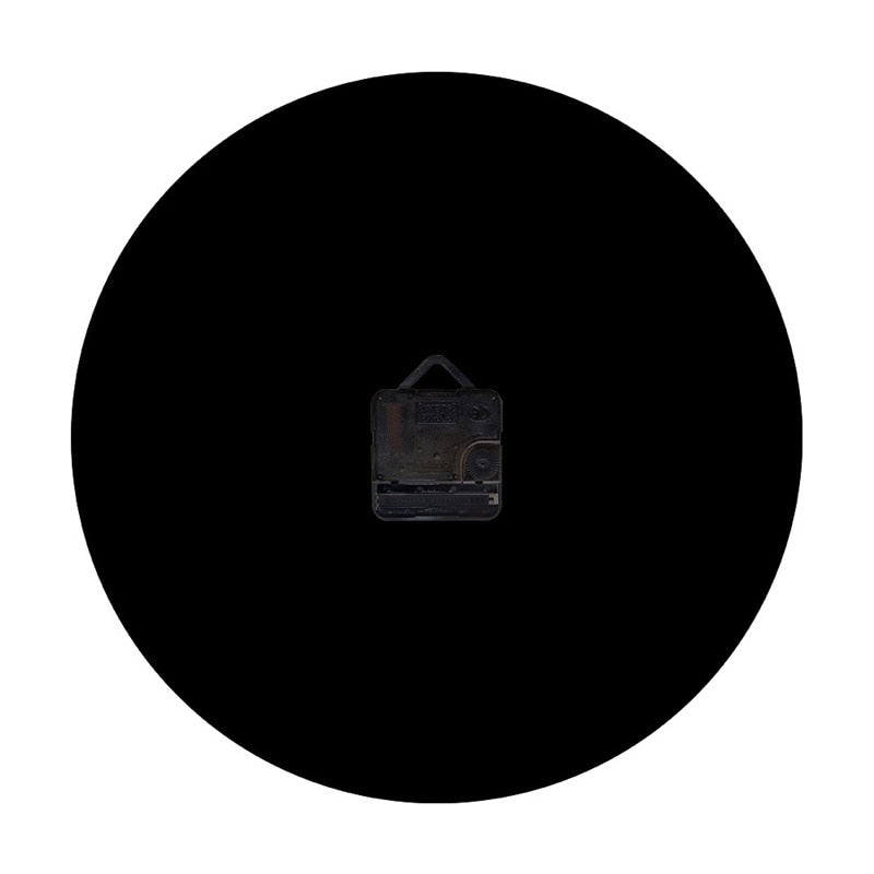 Hjemix | Yoga Time Veggklokke