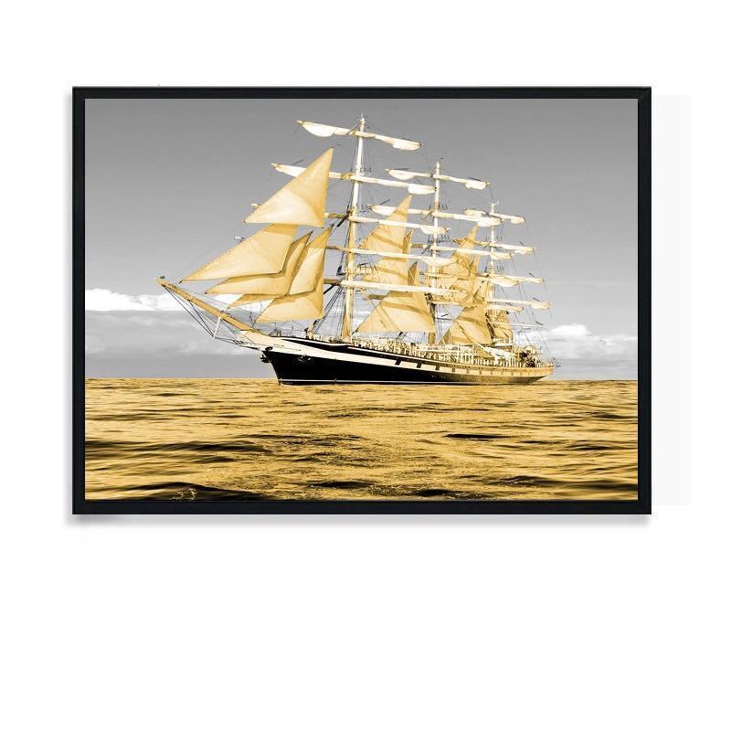 Hjemix | Dekorativt Maleri Cover