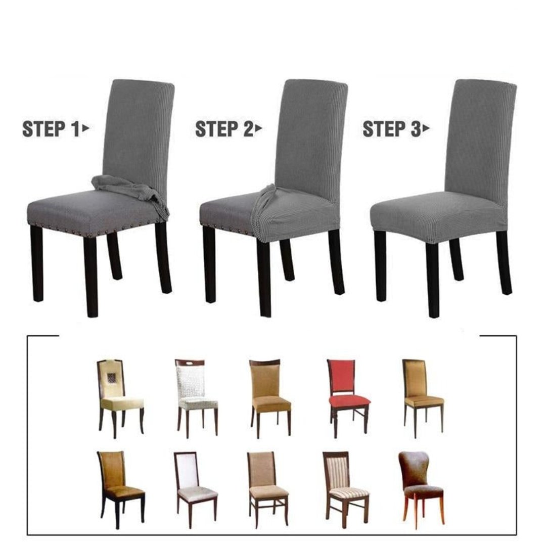 Hjemix | Finishing Touches Stoltrekk™ (2 stk.)