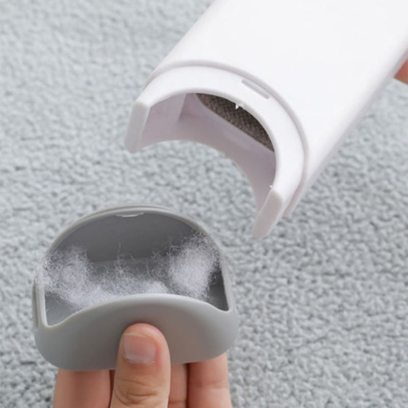 Hjemix | Hårfjerning børste for klær