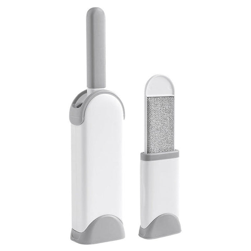 Hjemix | Hårfjerning børste for klær