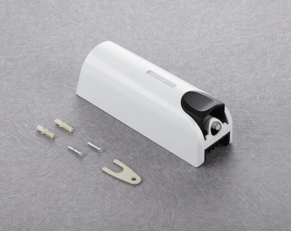 Hjemix | Veggmontert dusjdispensator