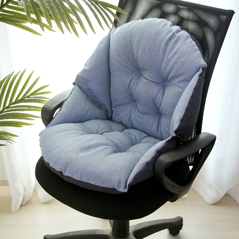 Hjemix | Pute mot isjias og halebeinsmerter - ComfortRelief