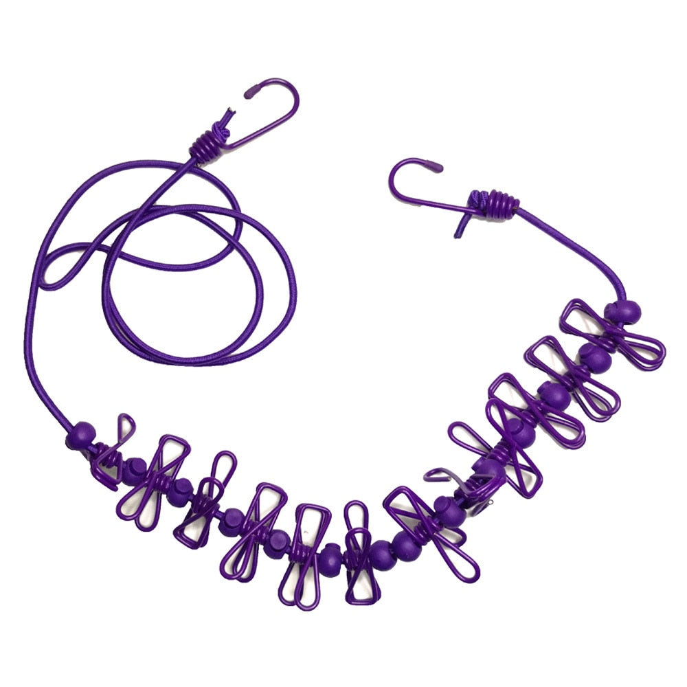 Hjemix | 4M Klessnor med Stretch