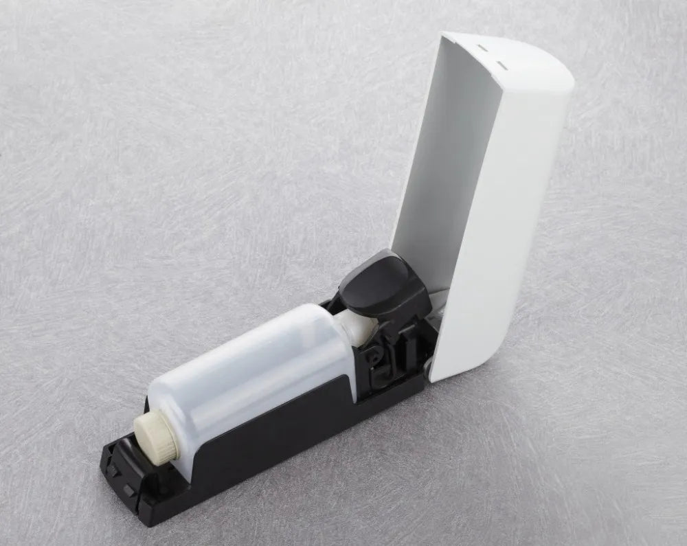 Hjemix | Veggmontert dusjdispensator