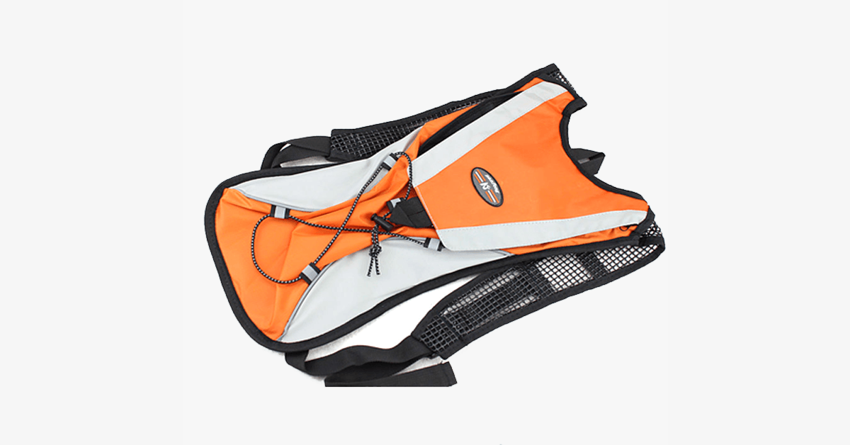 Hjemix | Advanced and innovative hydration backpack to enhance your hiking experience