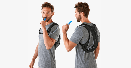Hjemix | Advanced and innovative hydration backpack to enhance your hiking experience