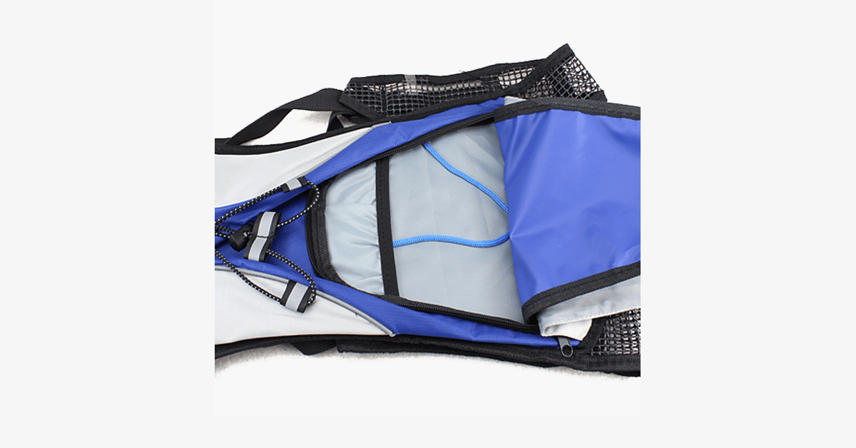 Hjemix | Advanced and innovative hydration backpack to enhance your hiking experience