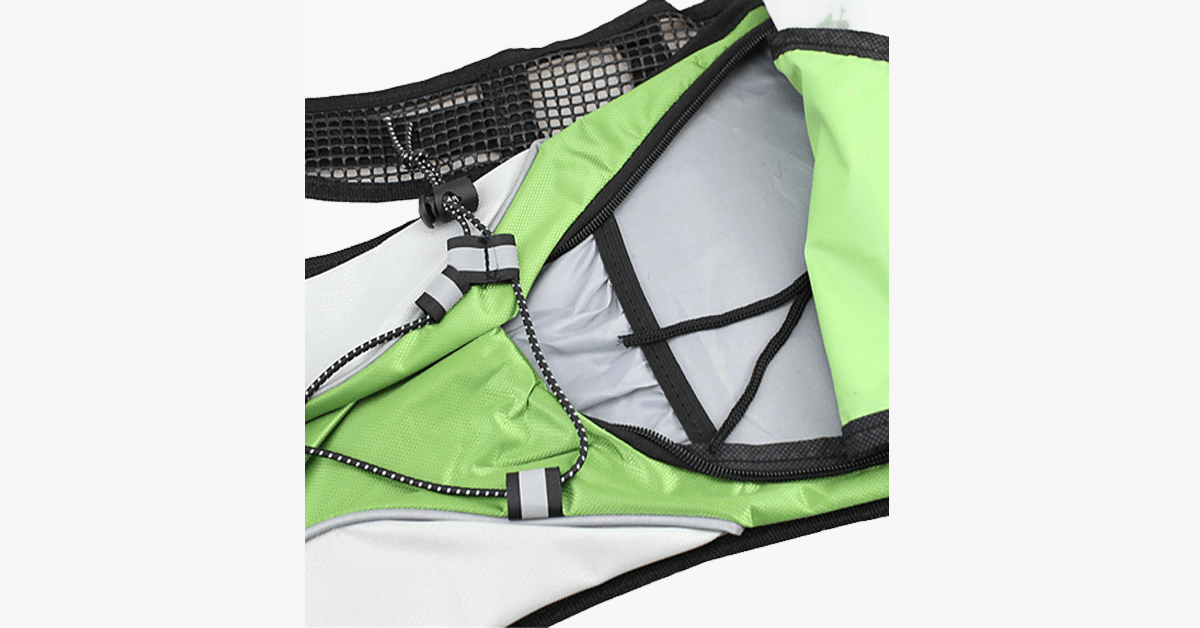 Hjemix | Advanced and innovative hydration backpack to enhance your hiking experience