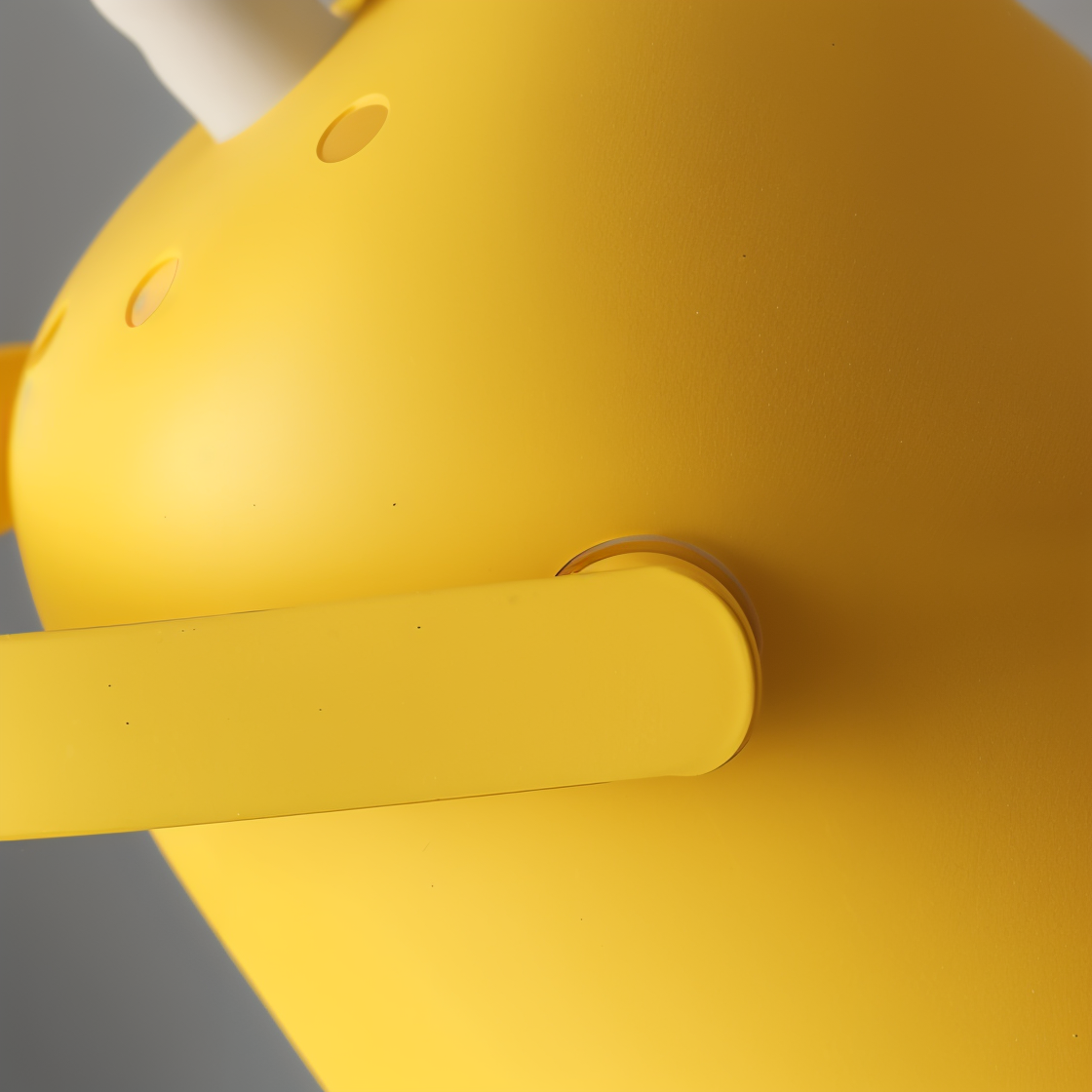 Hjemix | Macaron – Justerbar nordisk bordlampe for et stilfullt kontor